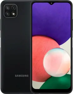 Ремонт телефона Samsung Galaxy A22s в Ижевске